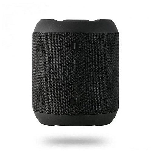 Портативная беспроводная акустика Remax RB-M21 IPX5 Bluetooth V4.2 7W Black