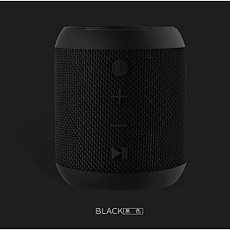 Портативна бездротова акустика Remax RB-M21 IPX5 Bluetooth V4.2 7W Чорна