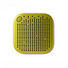 Портативная беспроводная акустика Remax RB-M27 Bluetooth 5 Вт Gold