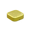 Портативная беспроводная акустика Remax RB-M27 Bluetooth 5 Вт Gold