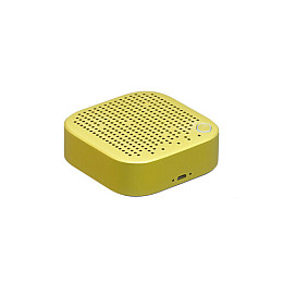 Портативная беспроводная акустика Remax RB-M27 Bluetooth 5 Вт Gold