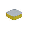 Портативная беспроводная акустика Remax RB-M27 Bluetooth 5 Вт Gold