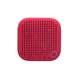 Портативная беспроводная акустика Remax RB-M27 Bluetooth 5 Вт Red