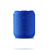 Портативная беспроводная акустика Remax RB-M21 IPX5 Bluetooth V4.2 10Вт Blue