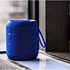 Портативная беспроводная акустика Remax RB-M21 IPX5 Bluetooth V4.2 10Вт Blue