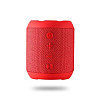 Портативная беспроводная акустика Remax RB-M21 IPX5 Bluetooth V4.2 10Вт Red