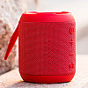 Портативная беспроводная акустика Remax RB-M21 IPX5 Bluetooth V4.2 10Вт Red