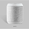 Портативная беспроводная акустика Remax RB-M21 IPX5 Bluetooth V4.2 10Вт White
