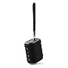 Портативная беспроводная акустика Remax RB-M30 Bluetooth 5 Вт IPX6 Bluetooth V4.2/EDR TF microSD Black