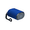 Портативная беспроводная акустика Remax RB-M30 Bluetooth 5 Вт IPX6 Bluetooth V4.2/EDR TF microSD Blue