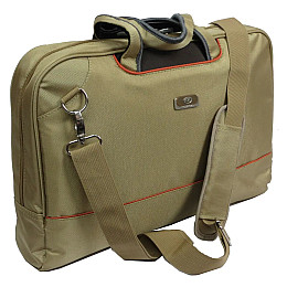 Сумка для ноутбука Professional 15,6 дюймів Бежевий (S930.15)