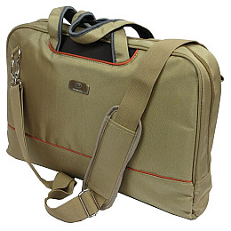 Сумка для ноутбука Professional 15,6 дюймів Бежевий (S930.15)