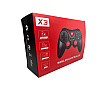 Беспроводной джойстик DualShock Bluetooth X3 PC/Android/iOS Black (1965050448)