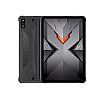 Защищенный противоударный планшет Hotwav R5 4/64GB Grey