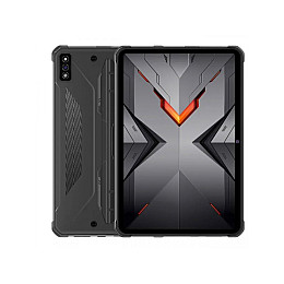 Защищенный противоударный планшет Hotwav R5 4/64GB Grey