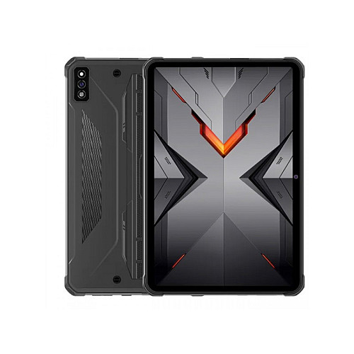Защищенный противоударный планшет Hotwav R5 4/64GB Grey