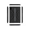Защищенный противоударный планшет Hotwav R5 4/64GB Grey