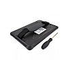Защищенный противоударный планшет Hotwav R5 4/64GB Grey