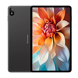 Планшет с чехлом Blackview Tab 18 12/256GB Gray