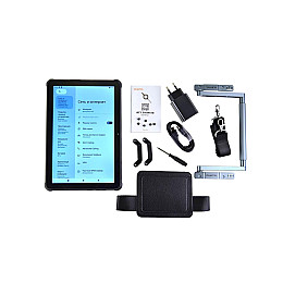 Планшет Oukitel RT7 12/256GB Black