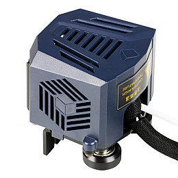 Печатаюча голівка для 3D принтера Anycubic Kobra Go S010086