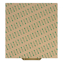 Магнітна платформа з пружинної сталі до 3D принтера Anycubic Vyper S010040