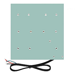 Стол з підігрівом для 3D принтера Anycubic Vyper