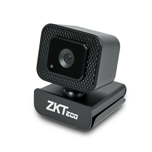 Камера со встроенным микрофоном ZKTeco 2 Мп USB UV200
