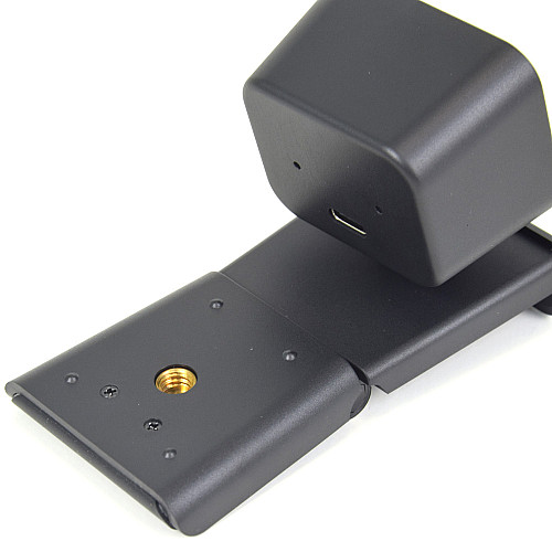 Камера со встроенным микрофоном ZKTeco 2 Мп USB UV200