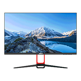 Монитор 28 Dahua DHI-LM28-F400 для систем видеонаблюдения