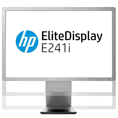 Монітор 24" HP E241i Refurb