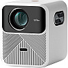 Портативний проектор Wanbo Mozart 1 Android 9 Wi-Fi 1080p