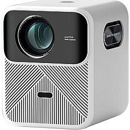 Портативный проектор Wanbo Mozart 1 Android 9 Wi-Fi 1080p