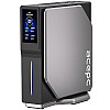 Офисный Мини-Пк Acepc PicoBox Home на Intel N95 16 ГБ SSD 512 ГБ
