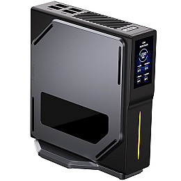 Офисный Мини-Пк Acepc PicoBox Home на Intel N95 16 ГБ SSD 512 ГБ