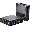 Офисный Мини-Пк Acepc PicoBox Home на Intel N95 16 ГБ SSD 512 ГБ