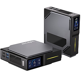 Офисный Мини-Пк Acepc PicoBox Home на Intel N95 16 ГБ SSD 512 ГБ