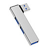 Адаптер Переходник GT USB на USB 3.0 Bodasan Gray (W050728)