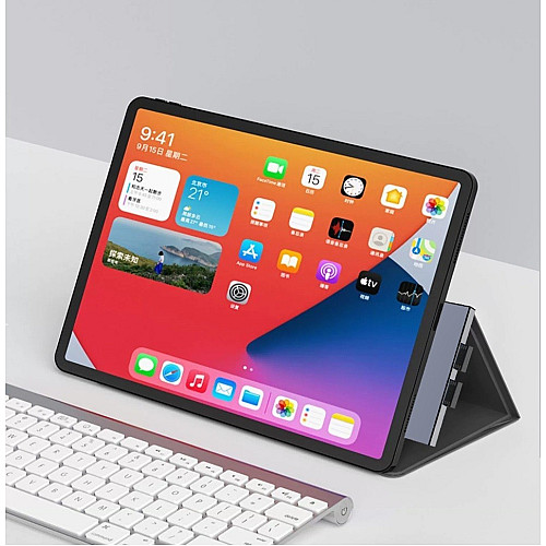 Адаптер Переходник GT USB на USB 3.0 Bodasan Black (W050727)