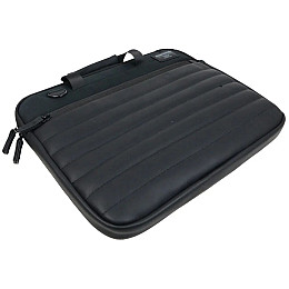 Сумка для ноутбука Essentiel B 14 дюймов Чорний (8000026)