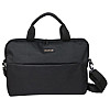 Сумка для ноутбука Wallaby 17,3 дюйма Чорний (10588 black)