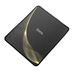 Коврик для мыши Hoco GM22 200x240mm Черный