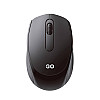 Беспроводная оптическая мышка Fantech GO W603 USB 2.4GHz 1600 DPI Black