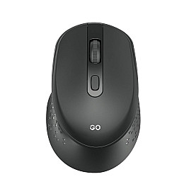 Бездротова оптична мишка Fantech GO W606 2.4GHz Black