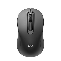 Бездротова оптична мишка Fantech GO W608 USB 2.4GHz Black