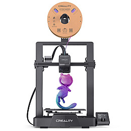 3D-принтер Creality Ender-3 V3 SE