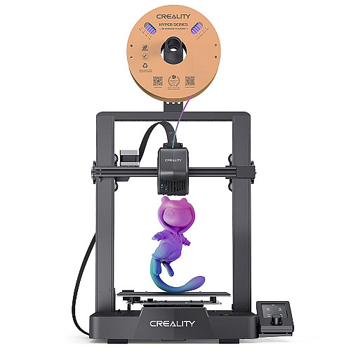 3D-принтер Creality Ender-3 V3 SE