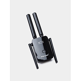 Ретранслятор Wi-Fi Pix-Link LV-WR32Q Black (16168-hbr)