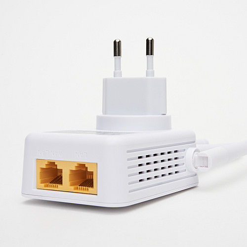Ретранслятор Wi-Fi Pix-Link LV-WR32Q White (16169-hbr)