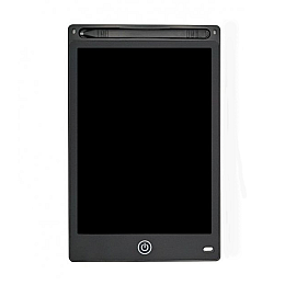 Графический планшет VigohA LCD Writing Tablet 8,5" Черный